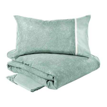 Completo copripiumino Galauchat Fazzini