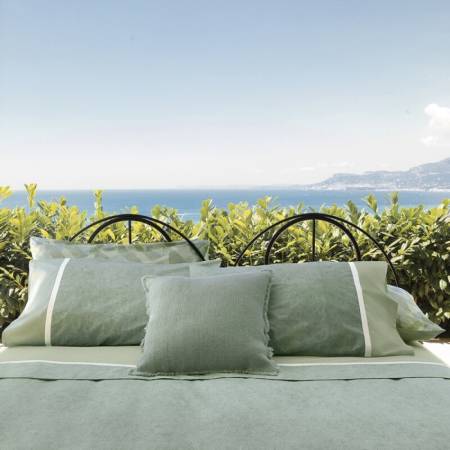 Completo copripiumino Galauchat Fazzini