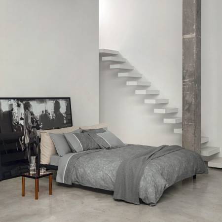 Completo copripiumino Galauchat Fazzini