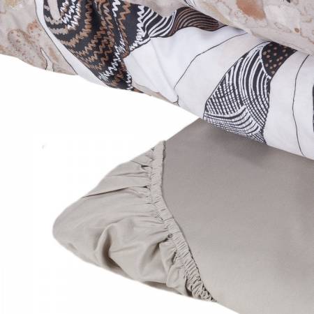 Completo copripiumino Splash Fazzini