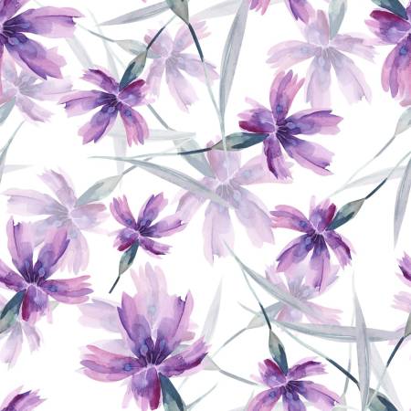 Completo lenzuola in 100% cotone Giusy Fiore