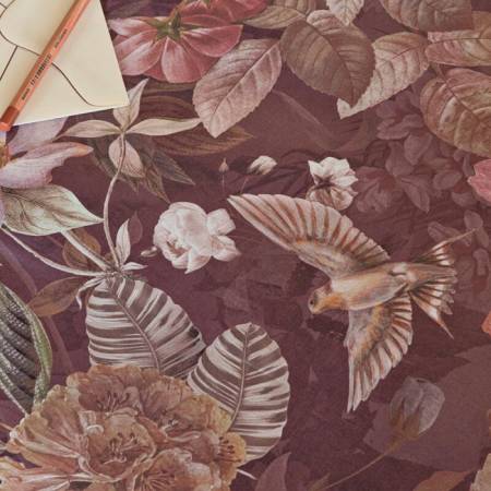 Completo lenzuola Protea Fazzini