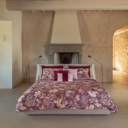 Completo lenzuola Protea Fazzini