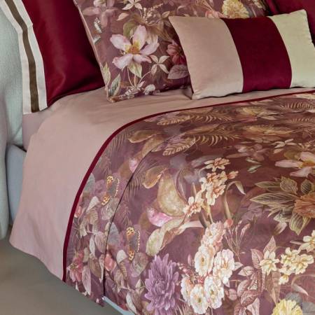 Completo lenzuola Protea Fazzini