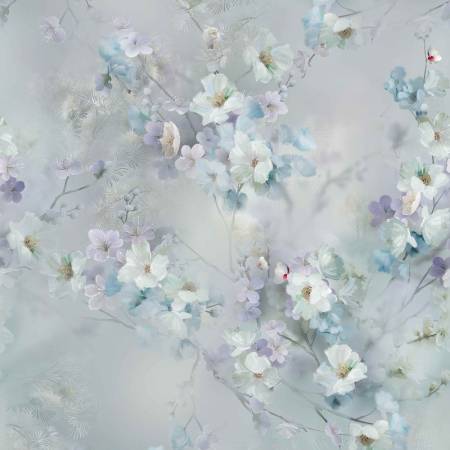 Completo letto arredo in Percalle ‘Opalin’