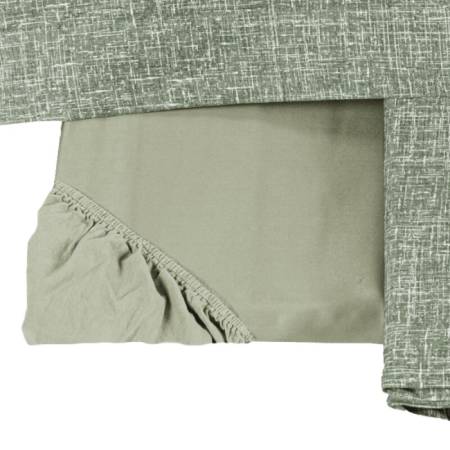 Completo letto BacoFazzini