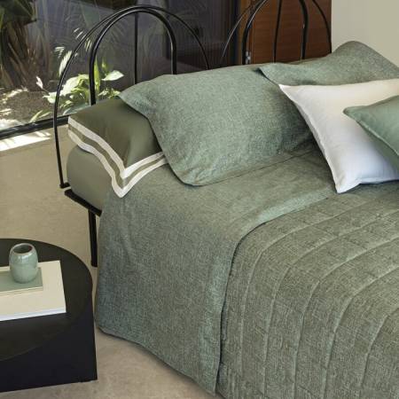 Completo letto BacoFazzini