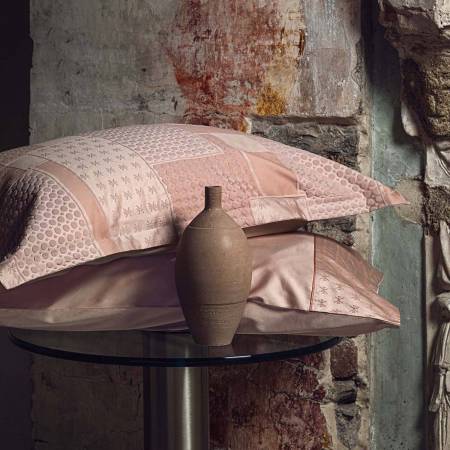 Completo letto Cristalli Fazzini