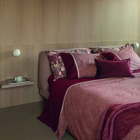 Completo letto Galuchat Fazzini