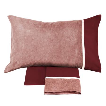 Completo letto Galuchat Fazzini