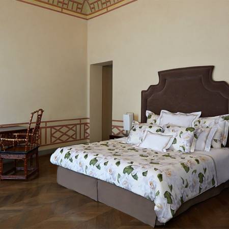 Completo letto Gardenia Signoria di Firenze