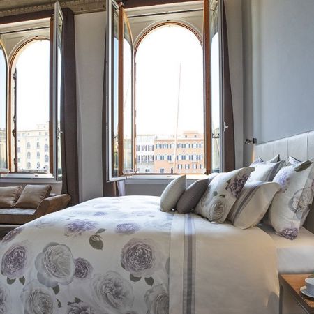 Completo letto Giulietta Signoria di Firenze