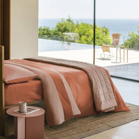 Completo letto Intagli Fazzini