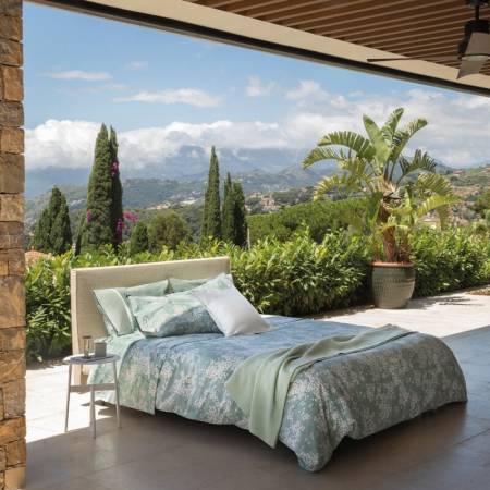 Completo letto Kimono Fazzini