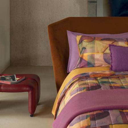 Completo letto Kraft Fazzini