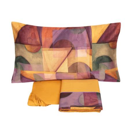 Completo letto Kraft Fazzini