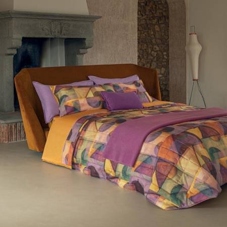 Completo letto Kraft Fazzini
