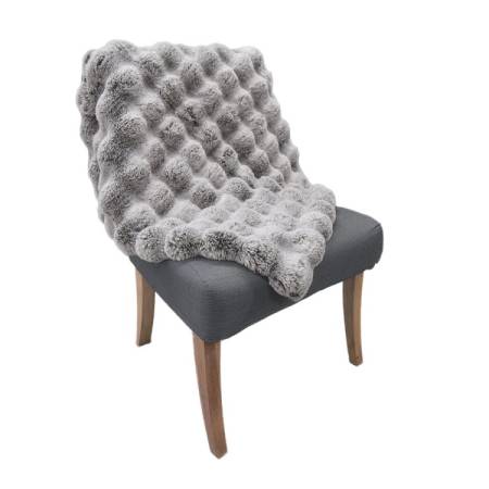 Coperta in eco pelliccia Animal 