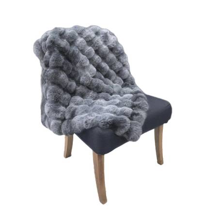 Coperta in eco pelliccia Animal 