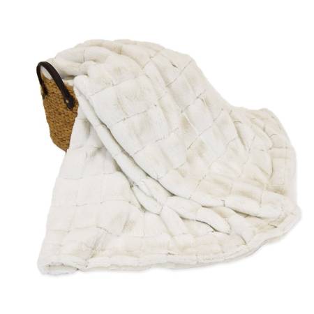 Coperta in ecopelliccia Daunex