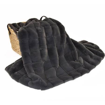 Coperta in ecopelliccia Daunex