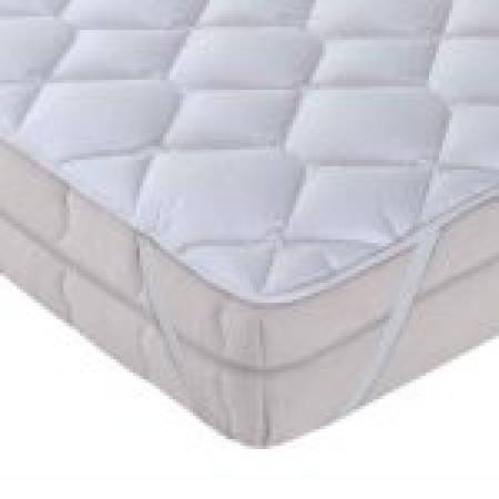 Coprimaterasso sanatop (topper)