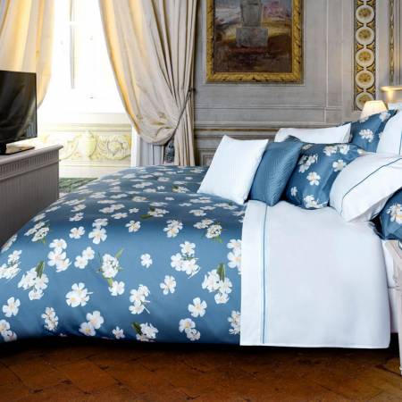 Copripiumino Frangipani Signoria di Firenze