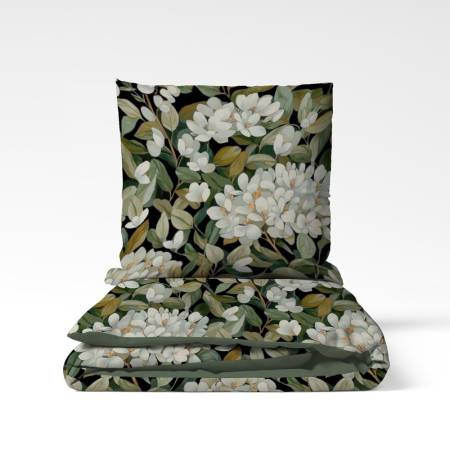 Copripiumino in Percalle “Hydra”