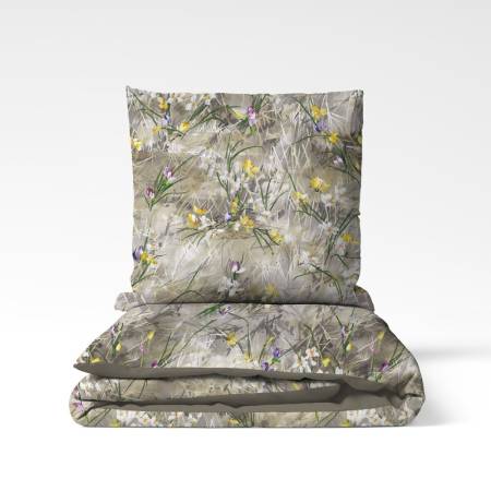 Copripiumino in Percalle “Lea”