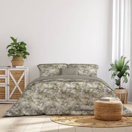 Copripiumino in Percalle “Lea”