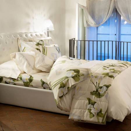 Copripiumino Kalos Signoria di Firenze