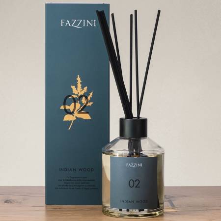 Diffusore per ambienti Fazzini Vanilla Tahiti
