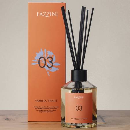 Diffusore per ambienti Fazzini
