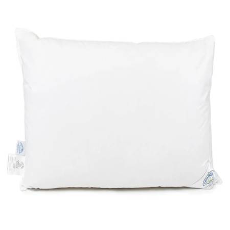 Guanciale Daunex in piuminod'oca fiocco