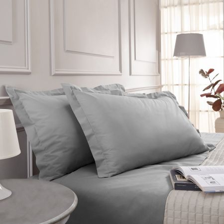 Lenzuola sotto con elastico MATRIMONIALE