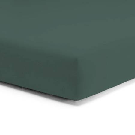 Lenzuolo elasticizzato con angoli mako-jersey deluxe 140-200/160-200