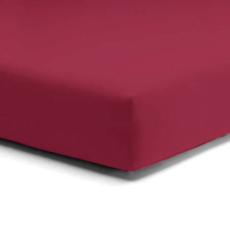 Lenzuolo elasticizzato con angoli mako-jersey deluxe 90-190/100-200