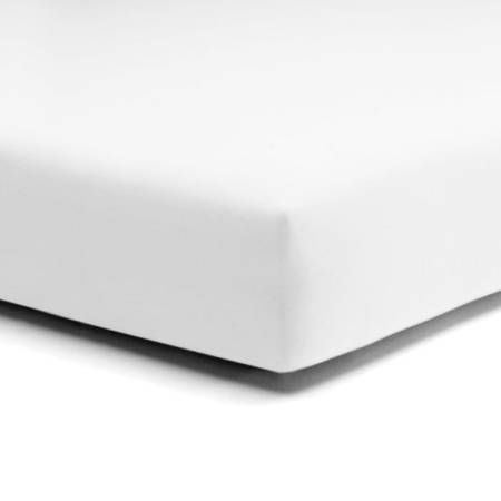 Lenzuolo elasticizzato con angoli mako-jersey deluxe 90-190/100-200