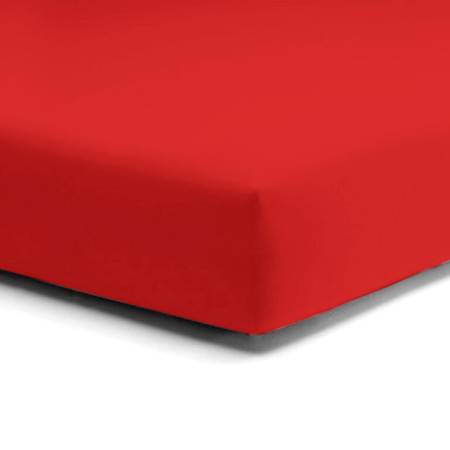 Lenzuolo elasticizzato con angoli mako-jersey deluxe 90-190/100-200