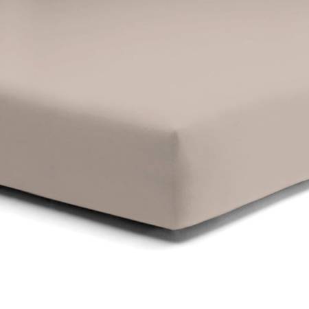 Lenzuolo elasticizzato con angoli mako-jersey deluxe