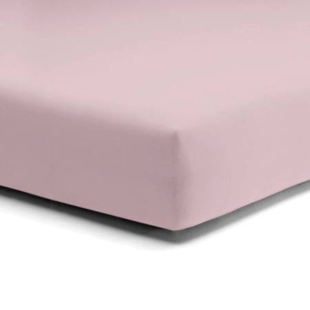 Lenzuolo elasticizzato con angoli mako-jersey deluxe