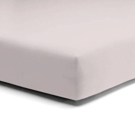 Lenzuolo elasticizzato con angoli mako-jersey deluxe