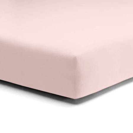 Lenzuolo sotto Jersey MATRIMONIALE con angoli