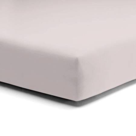 Lenzuolo sotto Jersey MATRIMONIALE con angoli