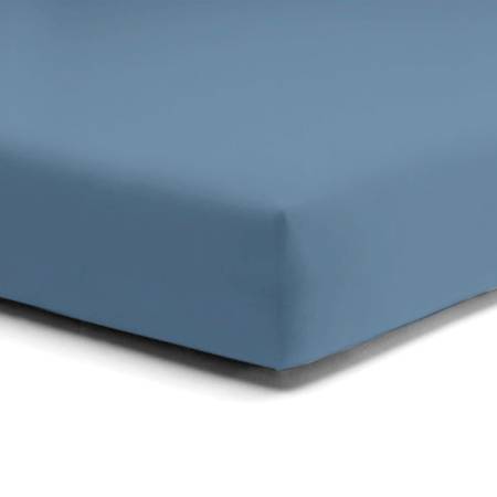 Lenzuolo sotto Jersey tinta unita 