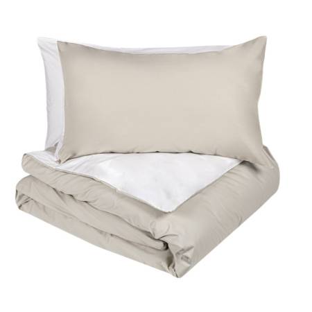 Parure copripiumino Dialogo Fazzini