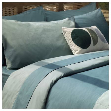 Parure copripiumino Dialogo Fazzini