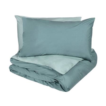 Parure copripiumino Dialogo Fazzini