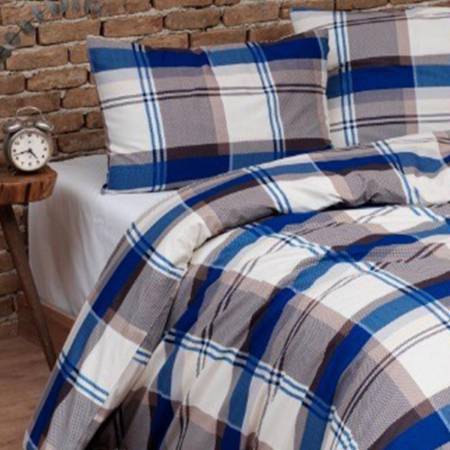 Parure Copripiumino Dublino in cotone