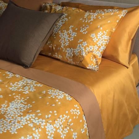 Parure copripiumino Kimono Fazzini